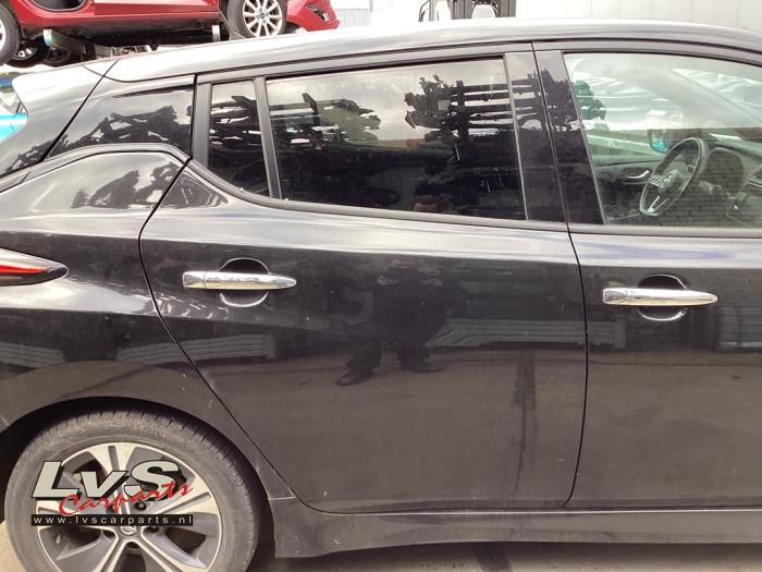 Nissan Leaf Portier 4Deurs rechts-achter