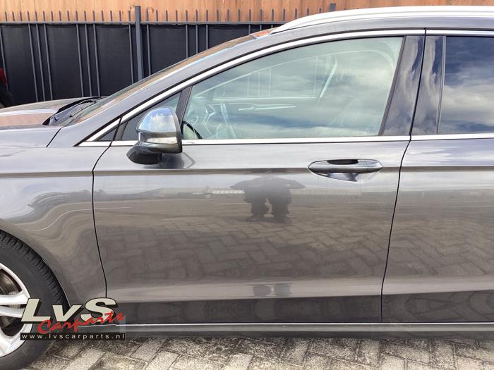Ford Mondeo Portier 4Deurs links-voor