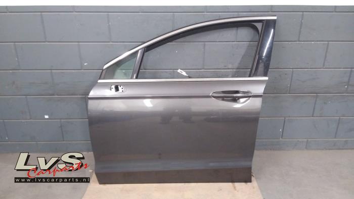 Ford Mondeo Portier 4Deurs links-voor