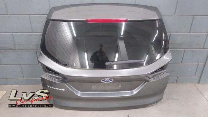 Ford Mondeo Achterklep