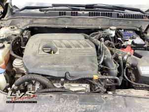 Gebruikte Versnellingsbak Ford Mondeo V Wagon 1.5 EcoBoost 16V Prijs op aanvraag aangeboden door LvS Carparts