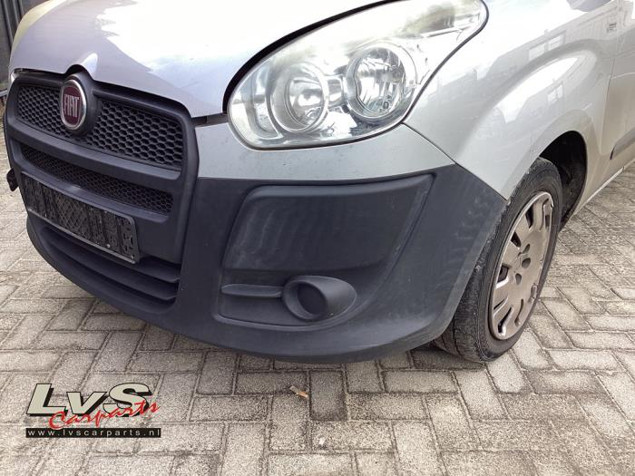Fiat Doblo Voorbumper