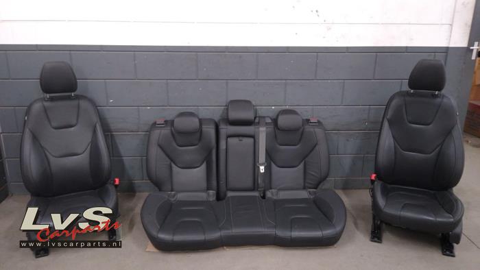Ford Mondeo Bekleding Set (compleet)