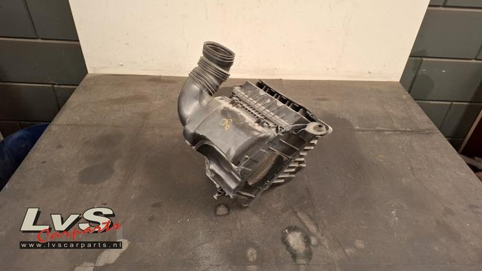 Renault Grand Scenic Luchtfilterhuis