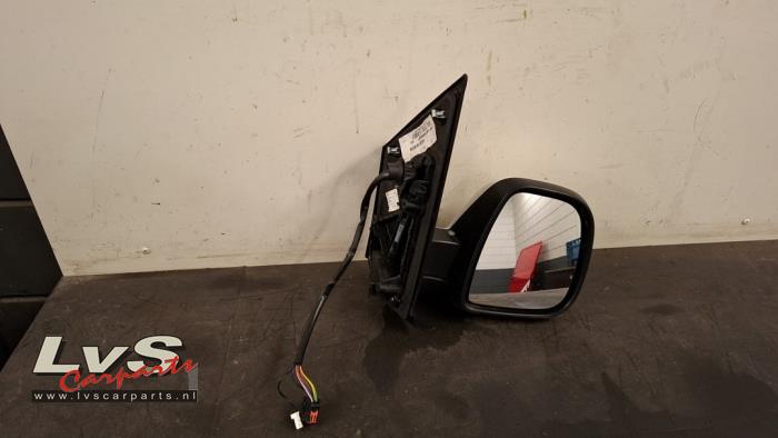 Citroen Jumpy Buitenspiegel rechts