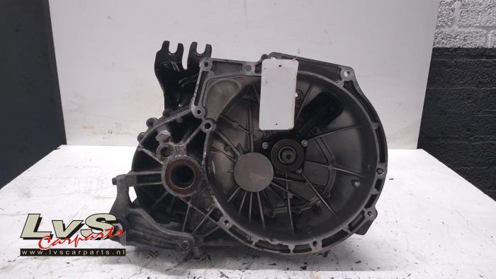 Volvo S40/V40 Boîte de vitesse