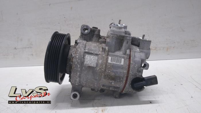 Volkswagen Golf Plus Pompe clim