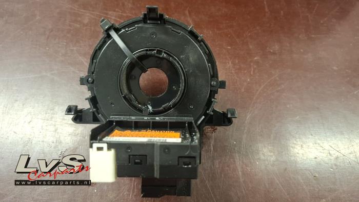 Toyota Aygo Ressort tournant airbag