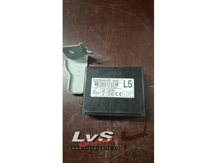 Toyota Aygo Module immobilisateur