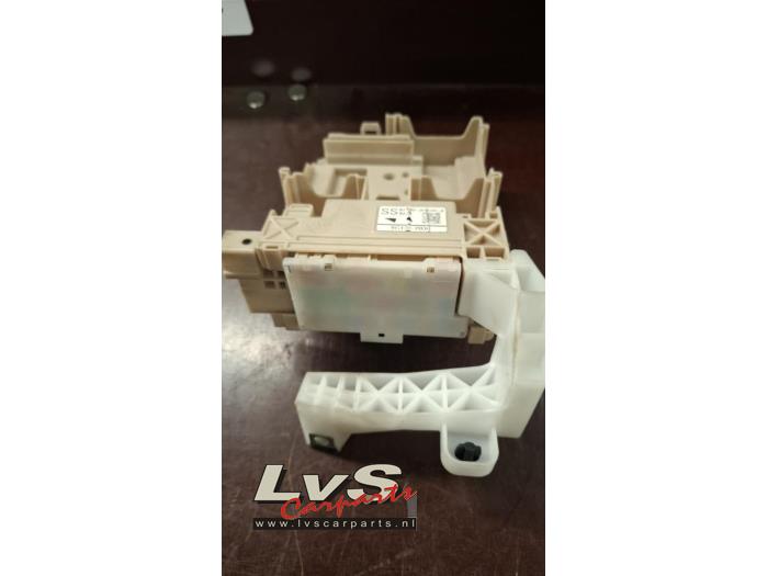 Toyota Aygo Module confort