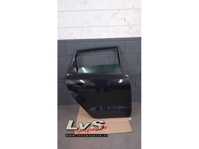 Volkswagen Polo Portier 4Deurs rechts-achter