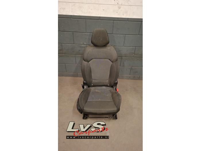Renault Grand Scenic Sitz rechts