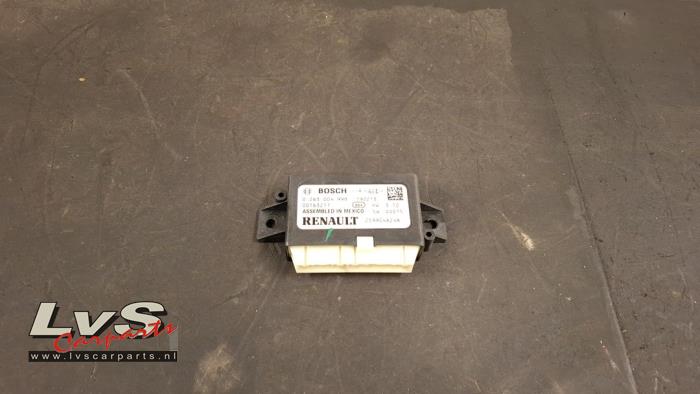 Renault Grand Scenic PDC Modul