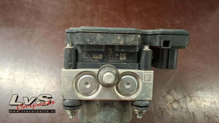 Toyota Aygo Pompe ABS