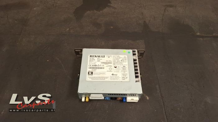 Renault Grand Scenic Radio Modul