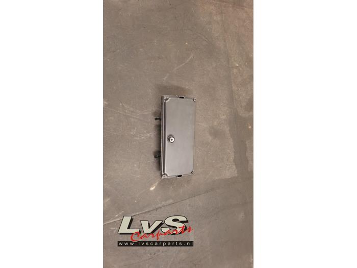 Renault Grand Scenic Kamera Vorderseite