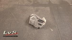 Gebruikte Uitlaat gasklep (EGR) Renault Grand Scénic IV (RFAR) 1.7 Blue dCi 120 Prijs € 20,00 Margeregeling aangeboden door LvS Carparts