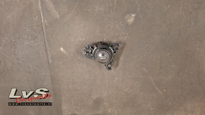 Renault Grand Scenic Commutateur marche-arrêt