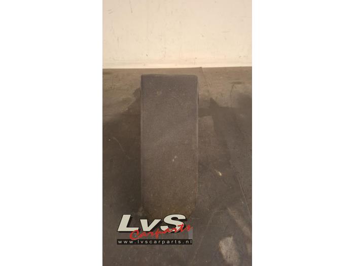 Volkswagen Polo Armleuning