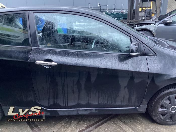 Kia Picanto Portier 2Deurs rechts