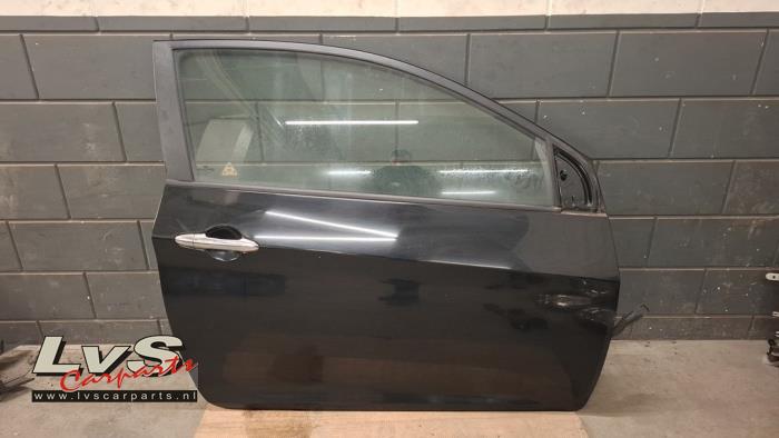 Kia Picanto Portière 2portes droite