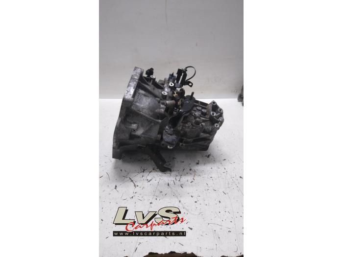 Kia Picanto Boîte de vitesse