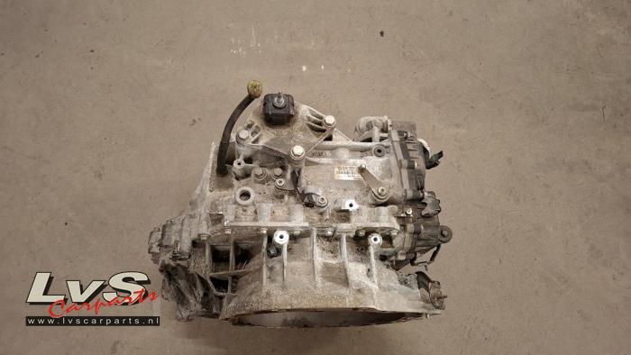 Renault Grand Scenic Getriebe