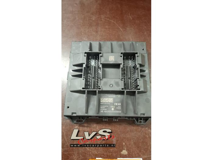 Volkswagen Polo Computer Body Control