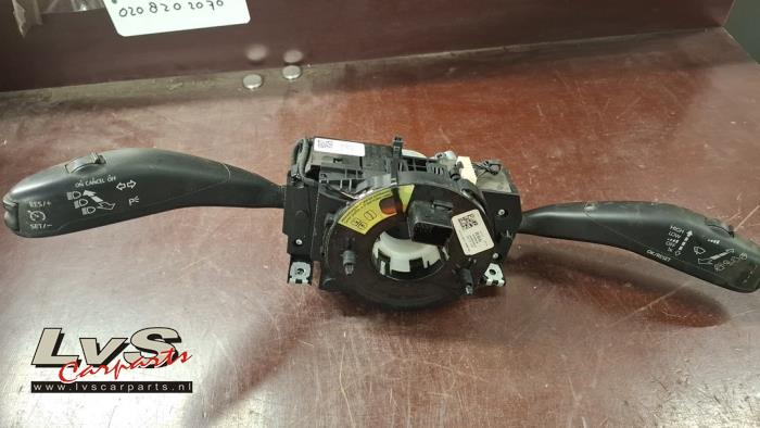 Volkswagen Polo Combischakelaar Stuurkolom