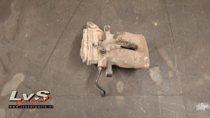 Renault Grand Scenic Bremszange links hinten