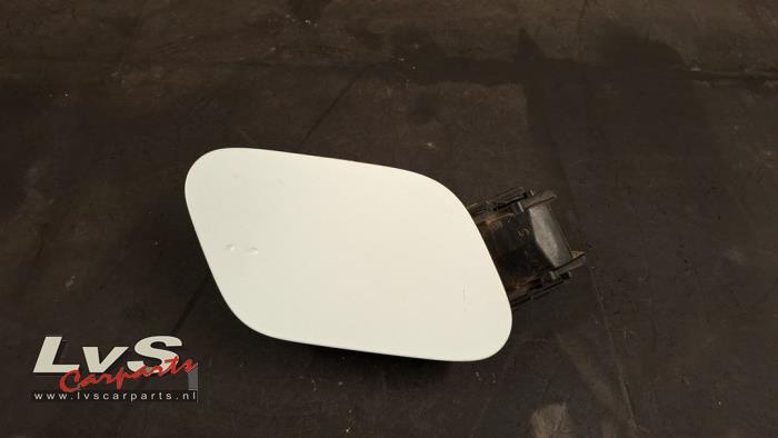 Renault Grand Scenic Tank Klep