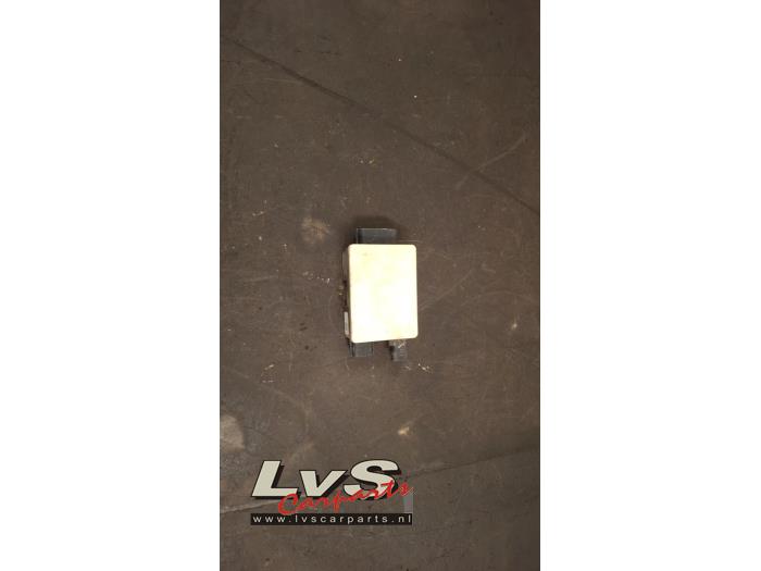 Renault Grand Scenic ADM Kraftstoff Modul