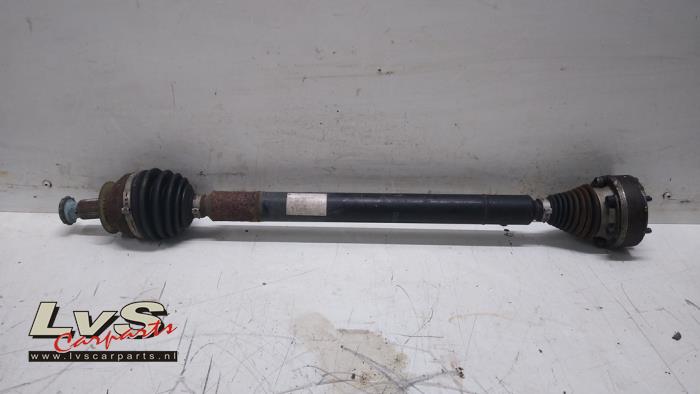 Volkswagen Polo Aandrijfas rechts-voor