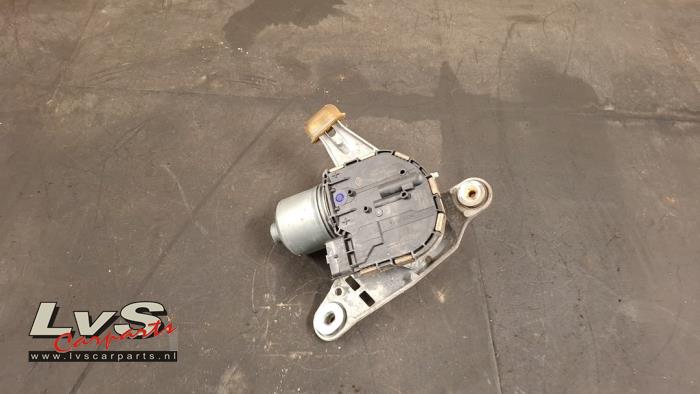 Renault Grand Scenic Scheibenwischermotor vorne