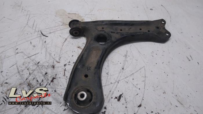 Volkswagen Polo Draagarm rechts-voor