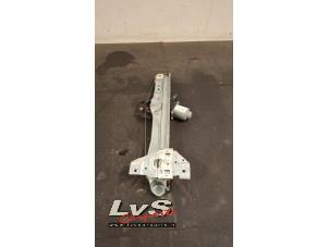 Gebruikte Ruitmechaniek 4Deurs rechts-achter Renault Grand Scénic IV (RFAR) 1.7 Blue dCi 120 Prijs € 45,00 Margeregeling aangeboden door LvS Carparts