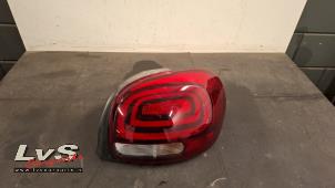 Gebruikte Achterlicht rechts Citroen C3 (SX/SW) 1.2 Vti 12V PureTech Prijs € 60,00 Margeregeling aangeboden door LvS Carparts