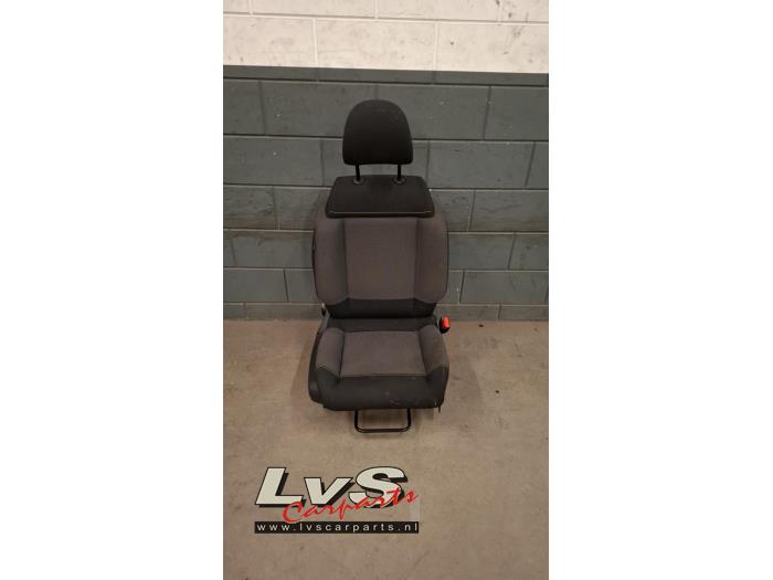 Citroen C3 Siège droit