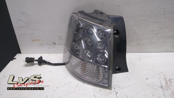 Mitsubishi Outlander Feu arrière gauche