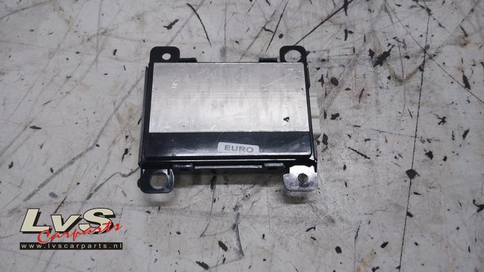 Mitsubishi Outlander Module Bluetooth