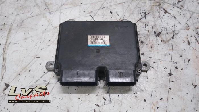 Mitsubishi Outlander Ordinateur gestion moteur