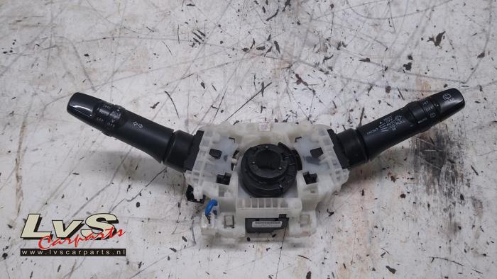 Mitsubishi Outlander Commutateur combi colonne de direction