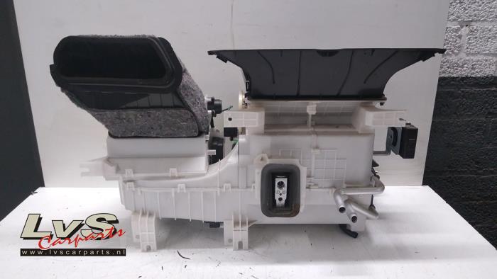 Mitsubishi Outlander Boîtier chauffage