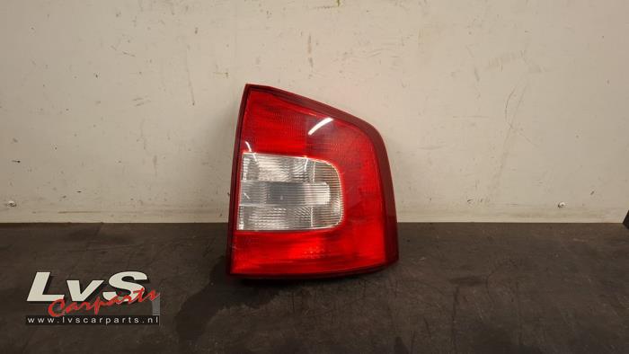 Skoda Octavia Feu arrière droit