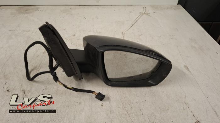 Volkswagen Polo Außenspiegel rechts