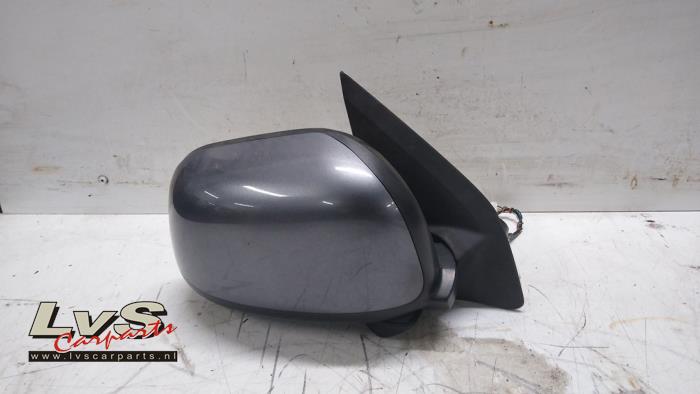 Mitsubishi Outlander Rétroviseur extérieur droit