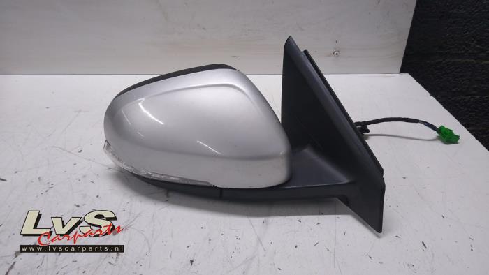 Volvo V40 Außenspiegel rechts