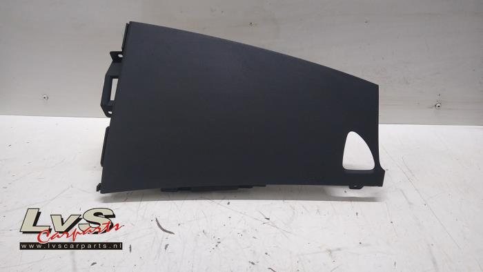 Mitsubishi Outlander Airbag droite (tableau de bord)