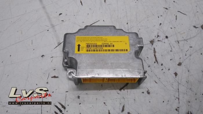 Mitsubishi Outlander Module airbag 