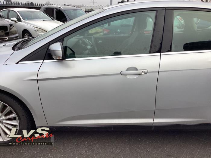 Ford Focus Portier 4Deurs links-voor